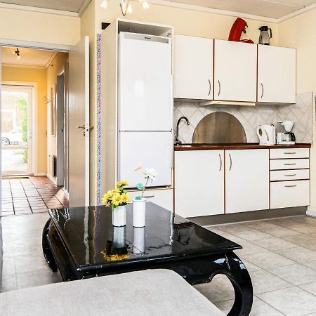 4 Person Holiday Home In R M Sonderby  Ngoại thất bức ảnh